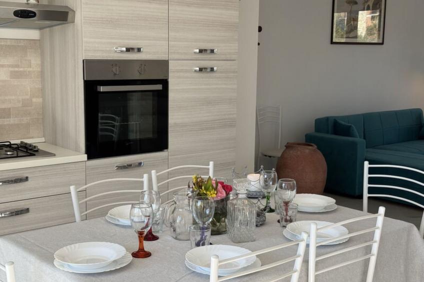 Villa al Glicine - foto 48