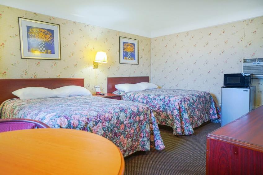 US_BCM001_2 Full Bed - foto 6