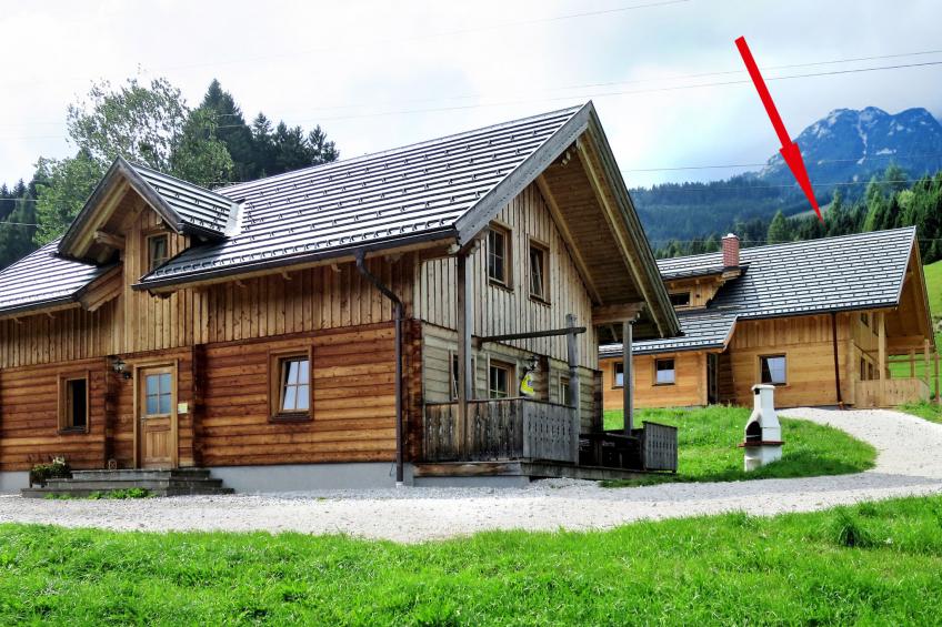 Grimmingblickhütte (GBM301) - foto 6