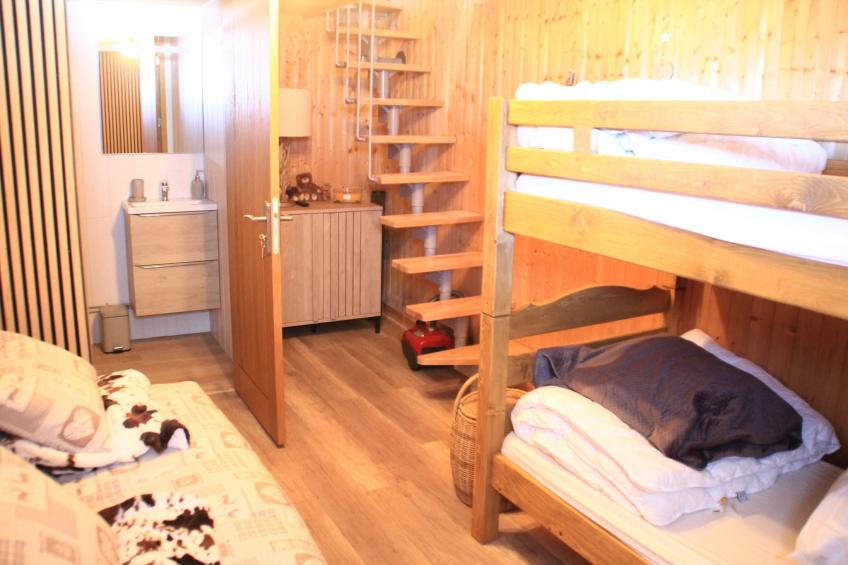 Toison Blanche TBA3 COSY & Mountain 4 Pers - foto 12