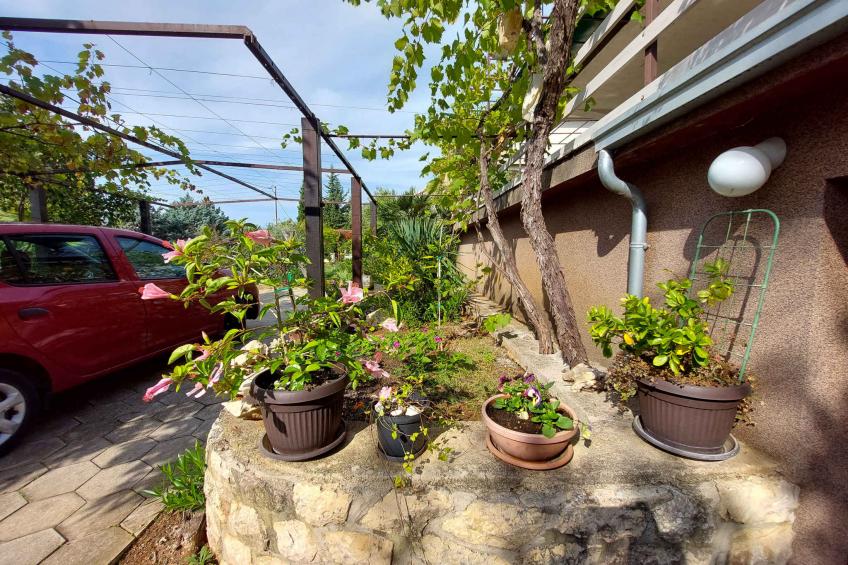Holiday apartment with two terraces - BF-2P2D2 - foto 20
