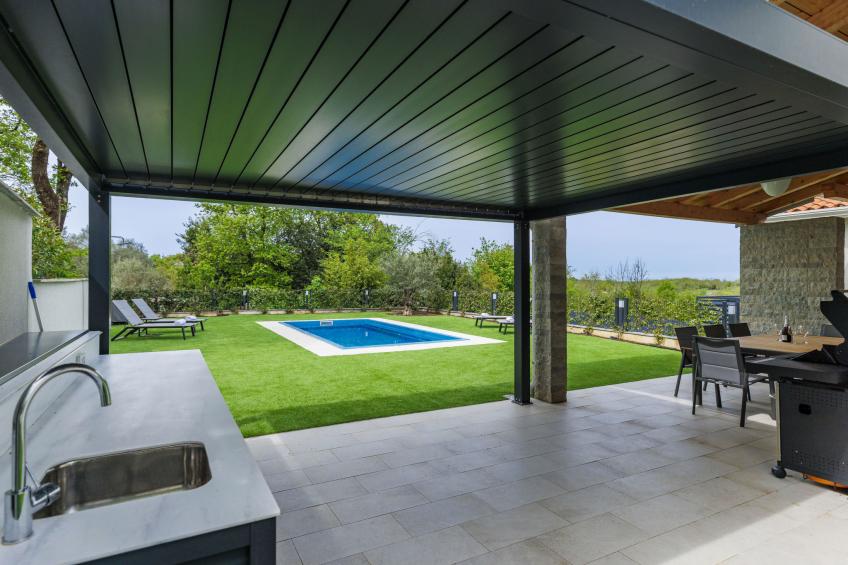Villa Zoia - foto 9