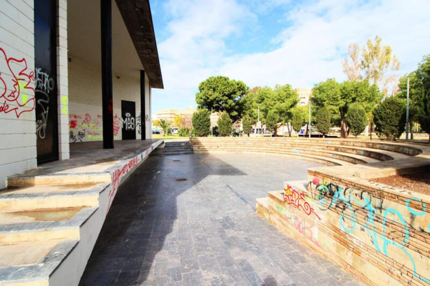 Appartements à Puerto de Sagunto - foto 60