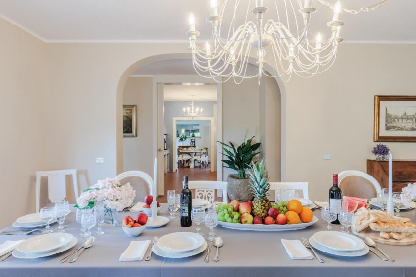 Cà Uvenere, Modern Farmhouse with Pool - foto 44