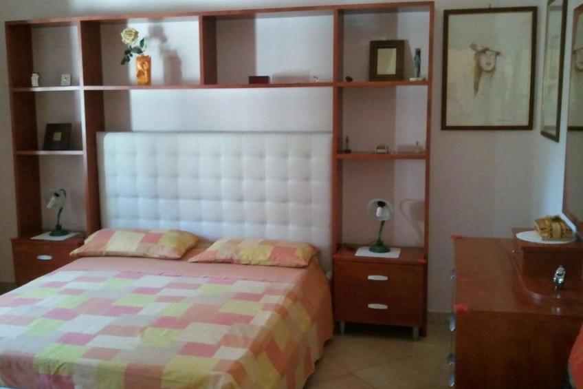 Villa Le soleil, nur 50 Meter vom Strand entfernt - foto 9