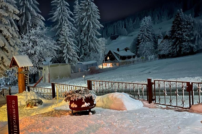 Tolles Ferienhaus - foto 11