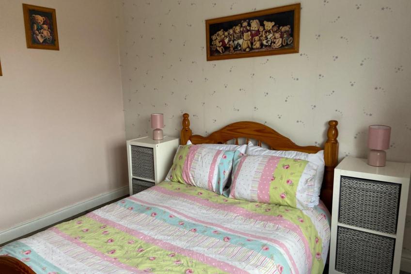 Ballygarrett Holiday Home - foto 26