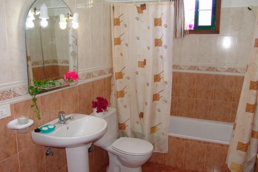 für 4 Personen ca. 50 m² in La Punta, La Palma (Westküste von La Palma) - foto 15