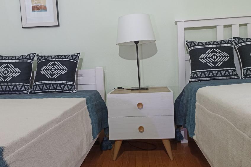 "Villa siesta" in Strandnähe - foto 27