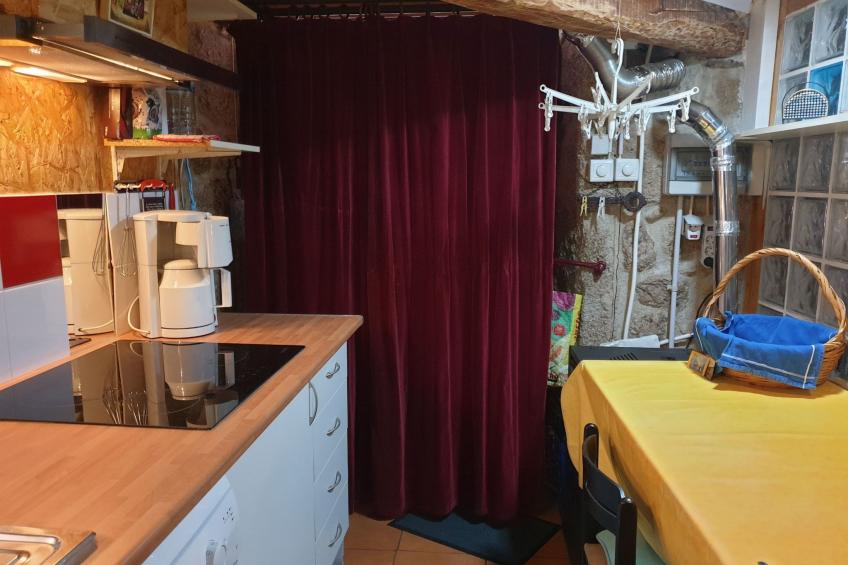 Studio "Loja Casa dos Cisnes" Serra da Estrela - foto 29