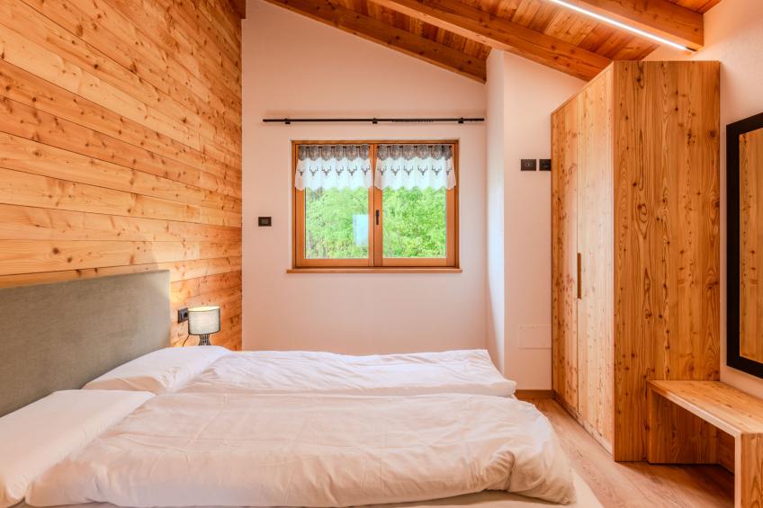 Larice Quadrilocale - foto 22