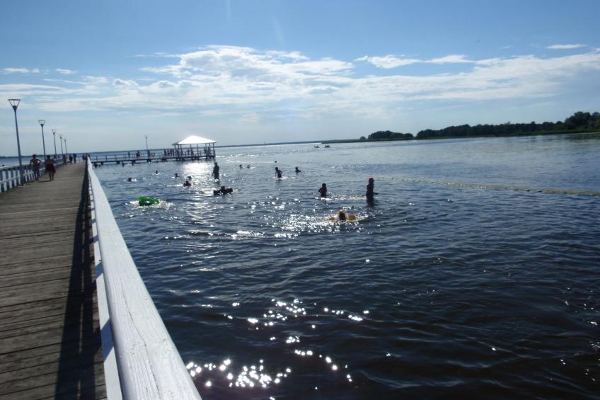 Vakantiewoning , Stepnica - foto 26