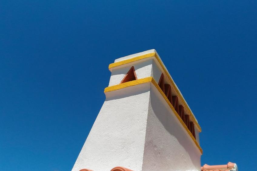 Visitar Bioucas II Traditionelles Einfamilienhaus - foto 2