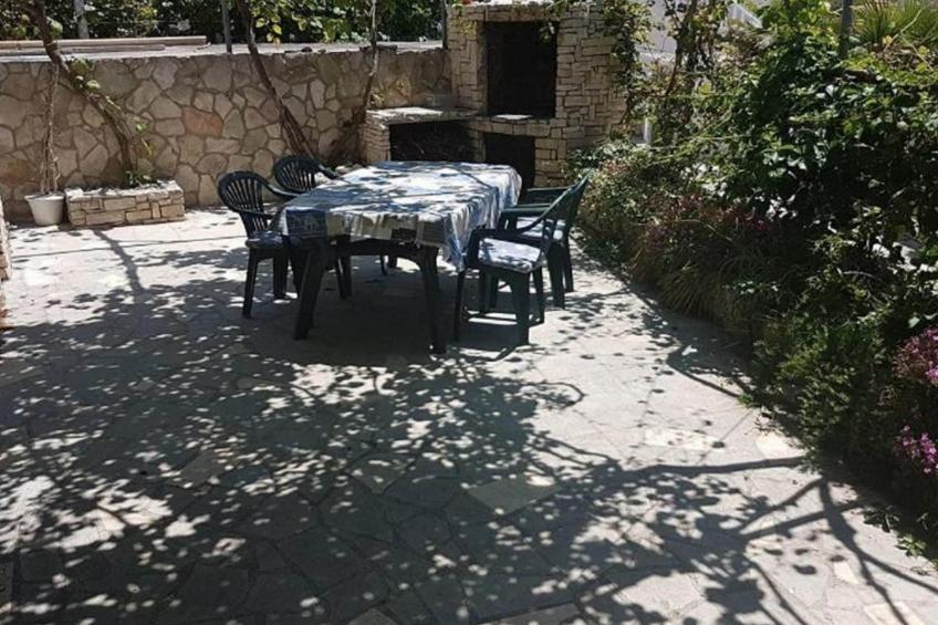 Apartments Katarina - Two Bedroom Apartment with Terrace (A1) - foto 34