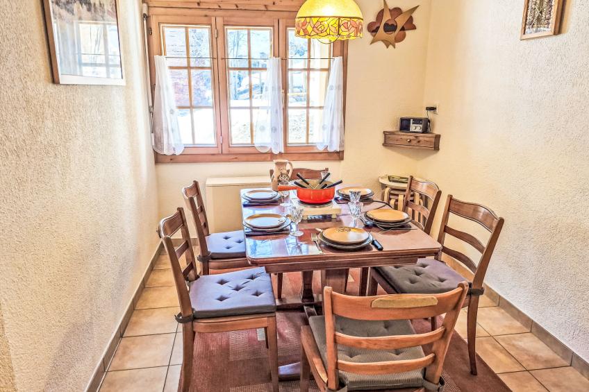 Le Moulin 74 - foto 11