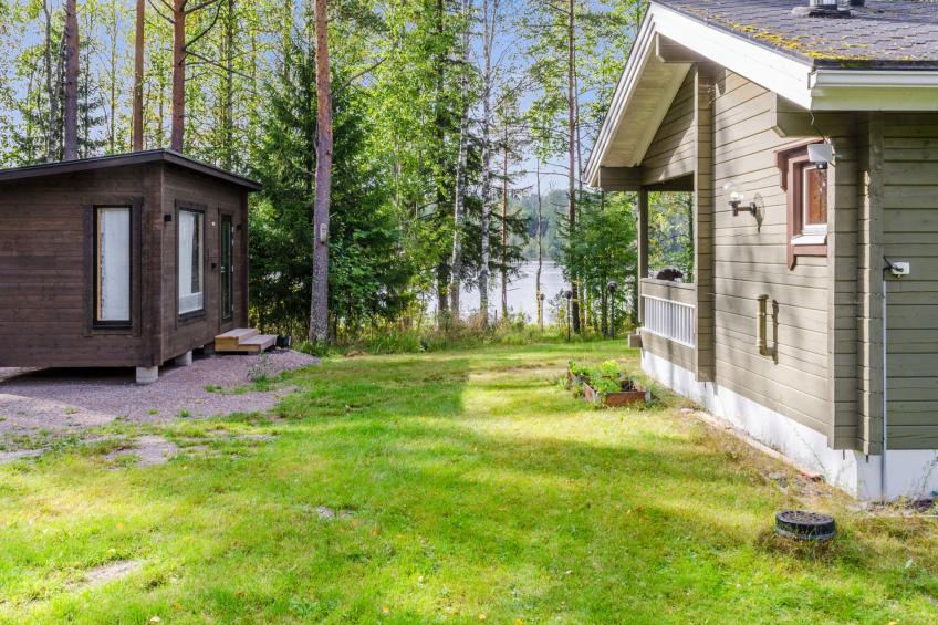 Kuikkaranta - foto 19