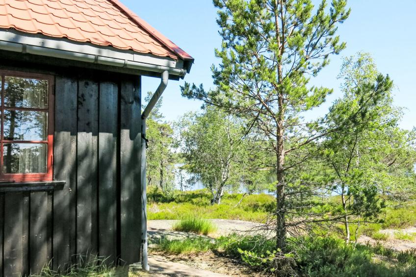 Førevanns Hytta (SOO019) - foto 16