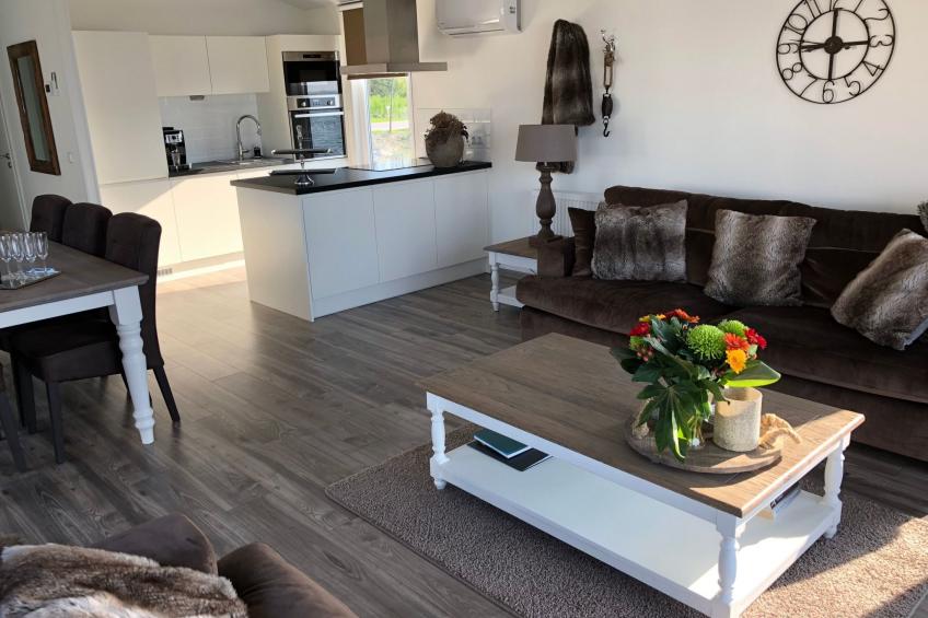 Neue Luxus-Ferienvilla am IJsselmeer - foto 6