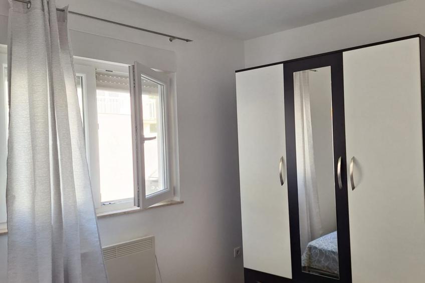 Apartment Beleca - One Bedroom Apartment with Balcony - foto 2
