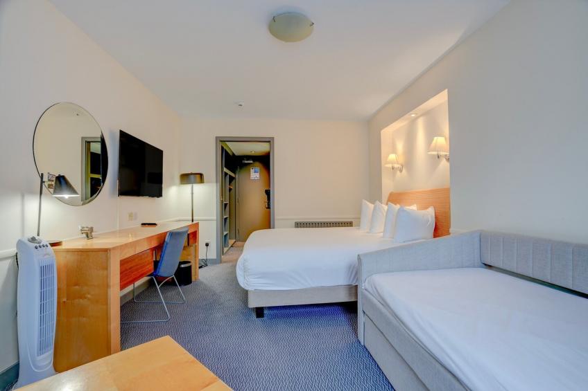 Standard Family of 3 Room - foto 16