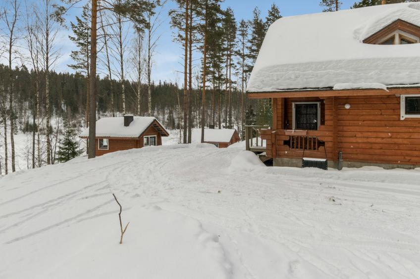 Vuorilahti - foto 2