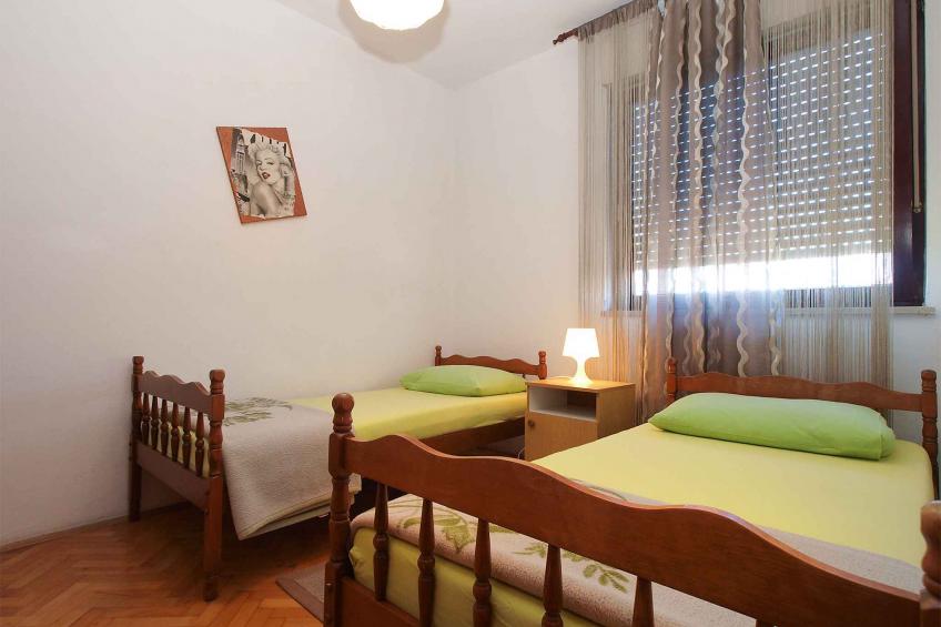 Vakantiewoning met airconditioning - BF-TDK9F - foto 64