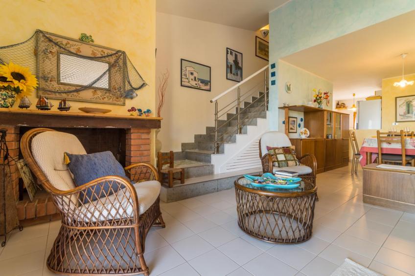 CASA LENTISCHIO - foto 7