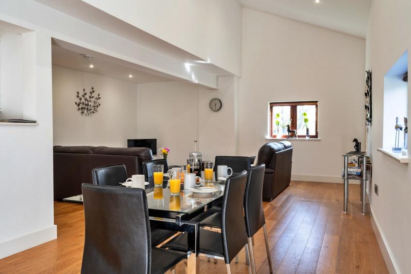 Jubilee Cottage at Bodmin Moor - foto 7