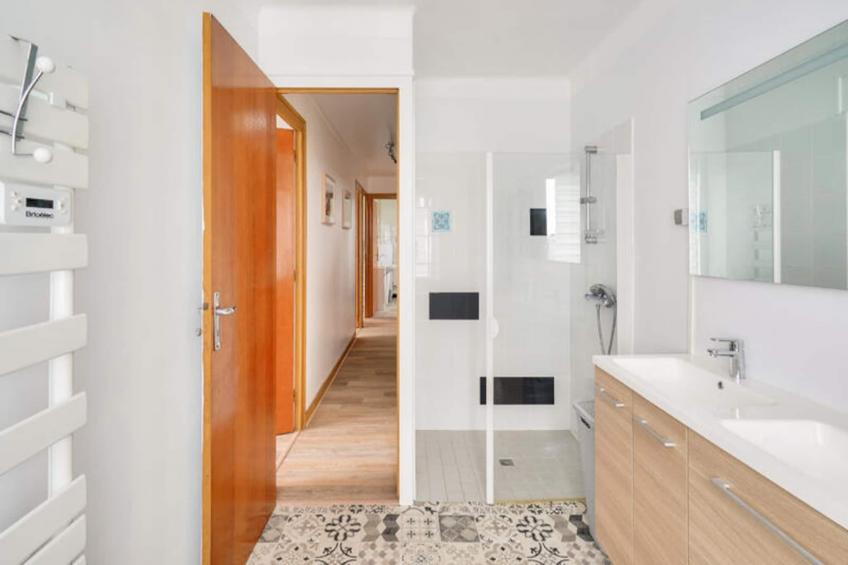 Maison à Plobannalec-Lesconil - foto 10