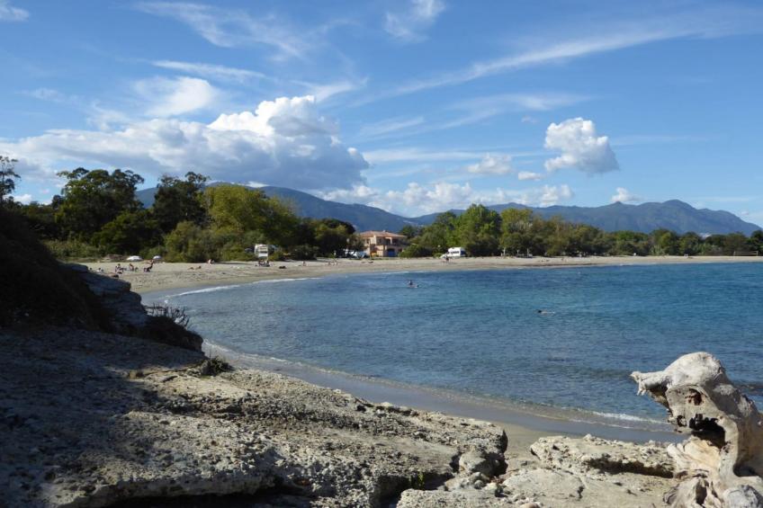 Sognu di Mare Residence TRILOCALE MEZZ 4/6 persone - foto 28