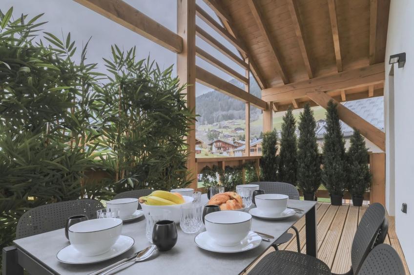 Residence L’ÉCLAT DES VÉRIAZ A42D - foto 4