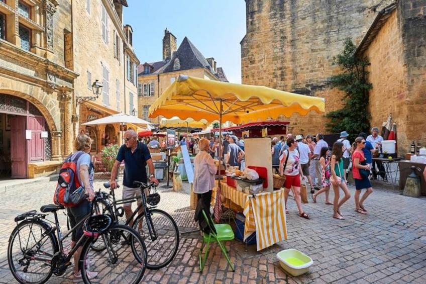 Domaine de Lanzac - foto 2