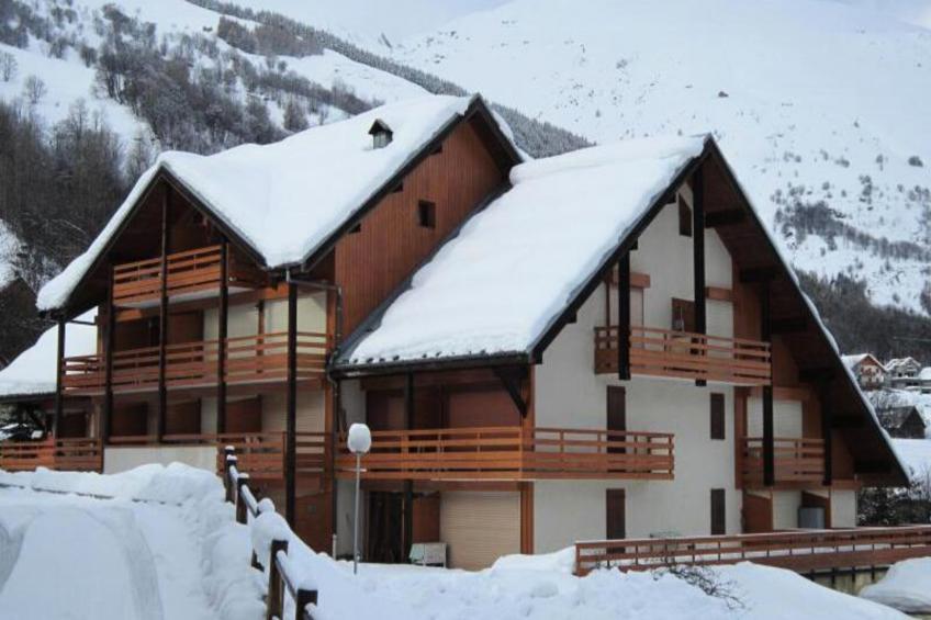 Résidence Les Cordeliers - foto 2