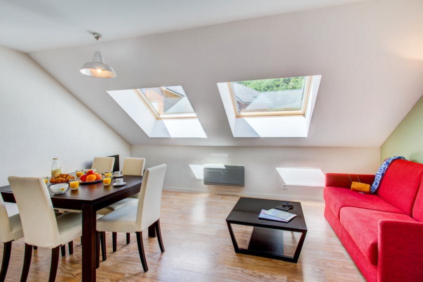 Résidence Les Balcons d’Aix 25NX - foto 9