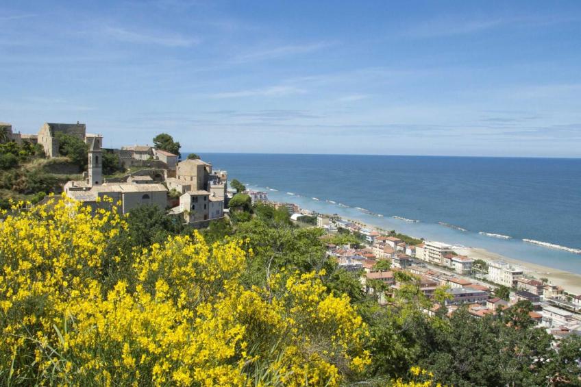 in Cupra Marittima - foto 19