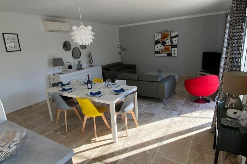 Villa Chemin du Lirac in Tavel - foto 30