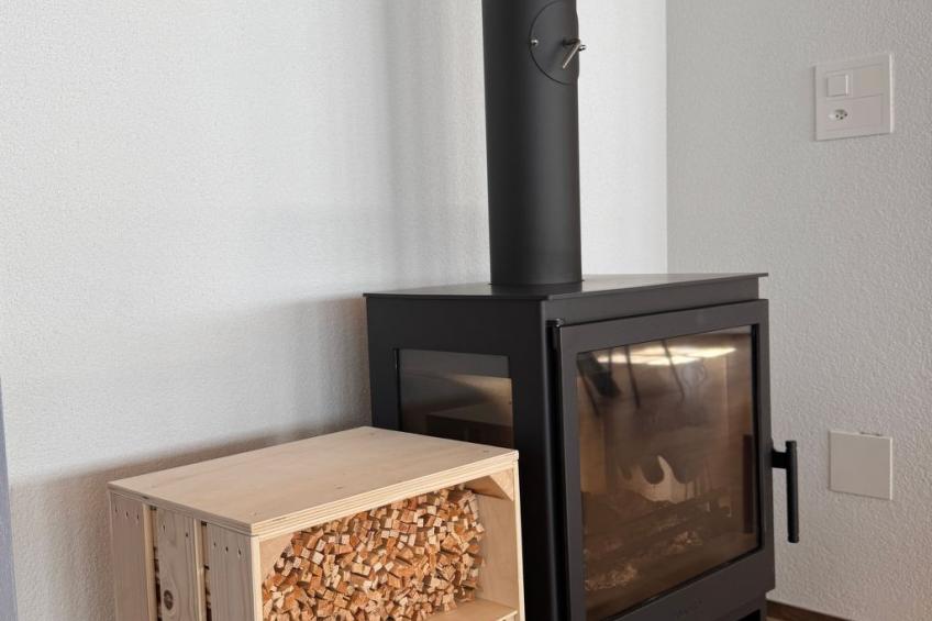 Chalet Gadmer Herz - foto 10