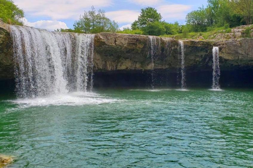 Romantische Villa mit weitläufigem Garten - foto 42