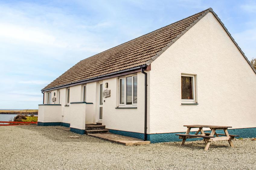 Alan's House - foto 31