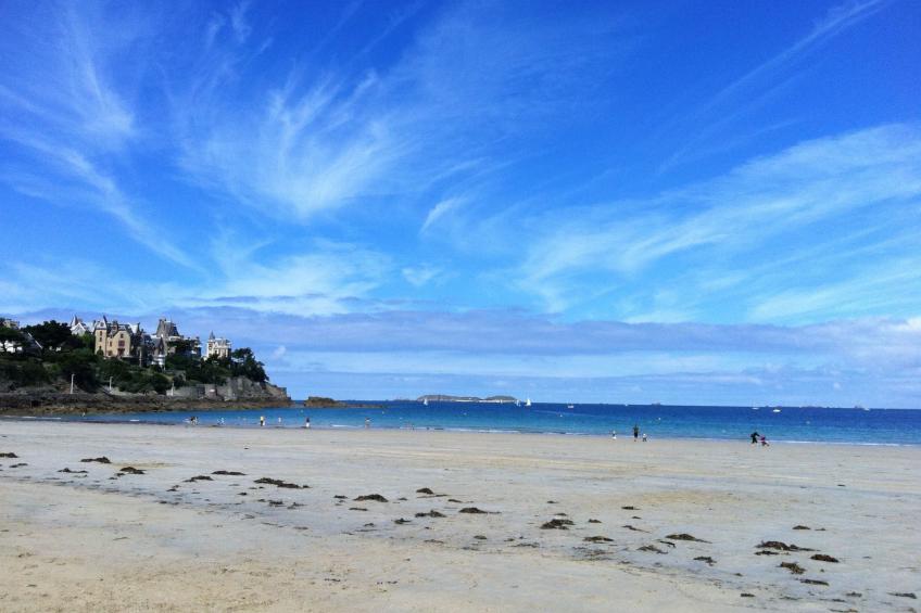 "KerMamGoz" in Strandnähe - foto 19