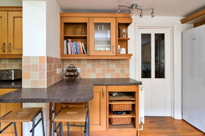 Riversdale Lodge - foto 49