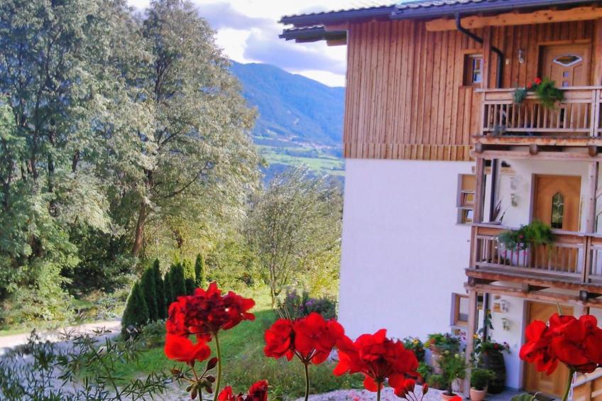 mit Terrasse auf einem Bauernhof - foto 8