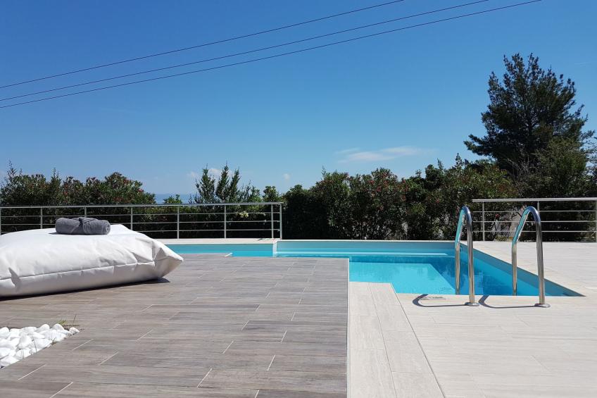 Ferienvilla "Anna Maria" mit Blick auf das Wasser - foto 6