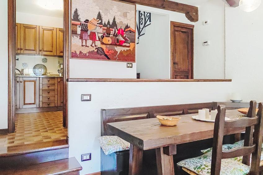 Casa Fujada - foto 12