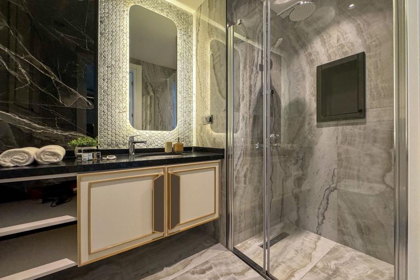 Qoople Aria-32 neue Wohnung im Stadtzentrum - foto 14