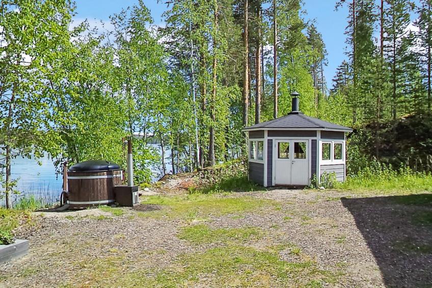 Laurinranta - foto 25