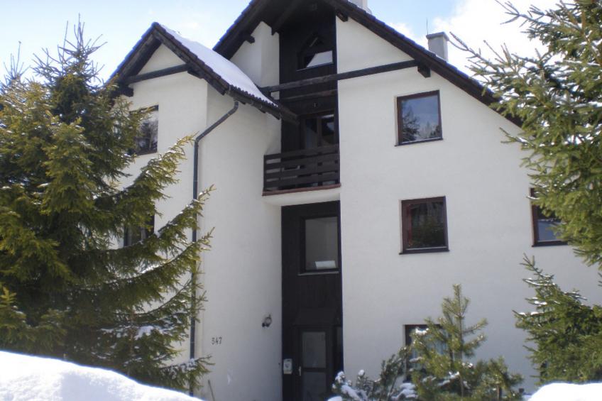 Vakantiewoning in het skigebied - VW-CB34 - foto 18