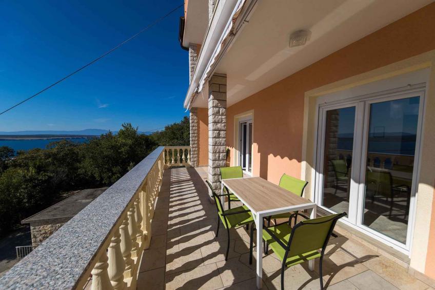 appartement de vacances avec vue sur la mer - BF-7RGC - foto 3
