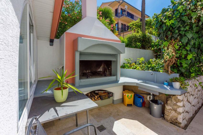 Ferienwohnung mit Balkon und Meerblick - BF-Y45T7 - foto 9