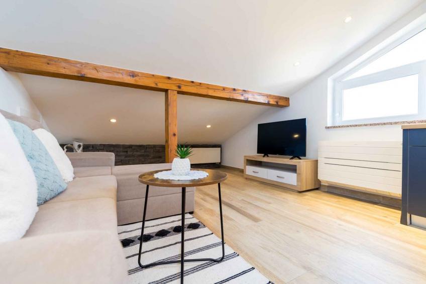 Holiday apartment mit Balkon - BF-F9TDH - foto 23